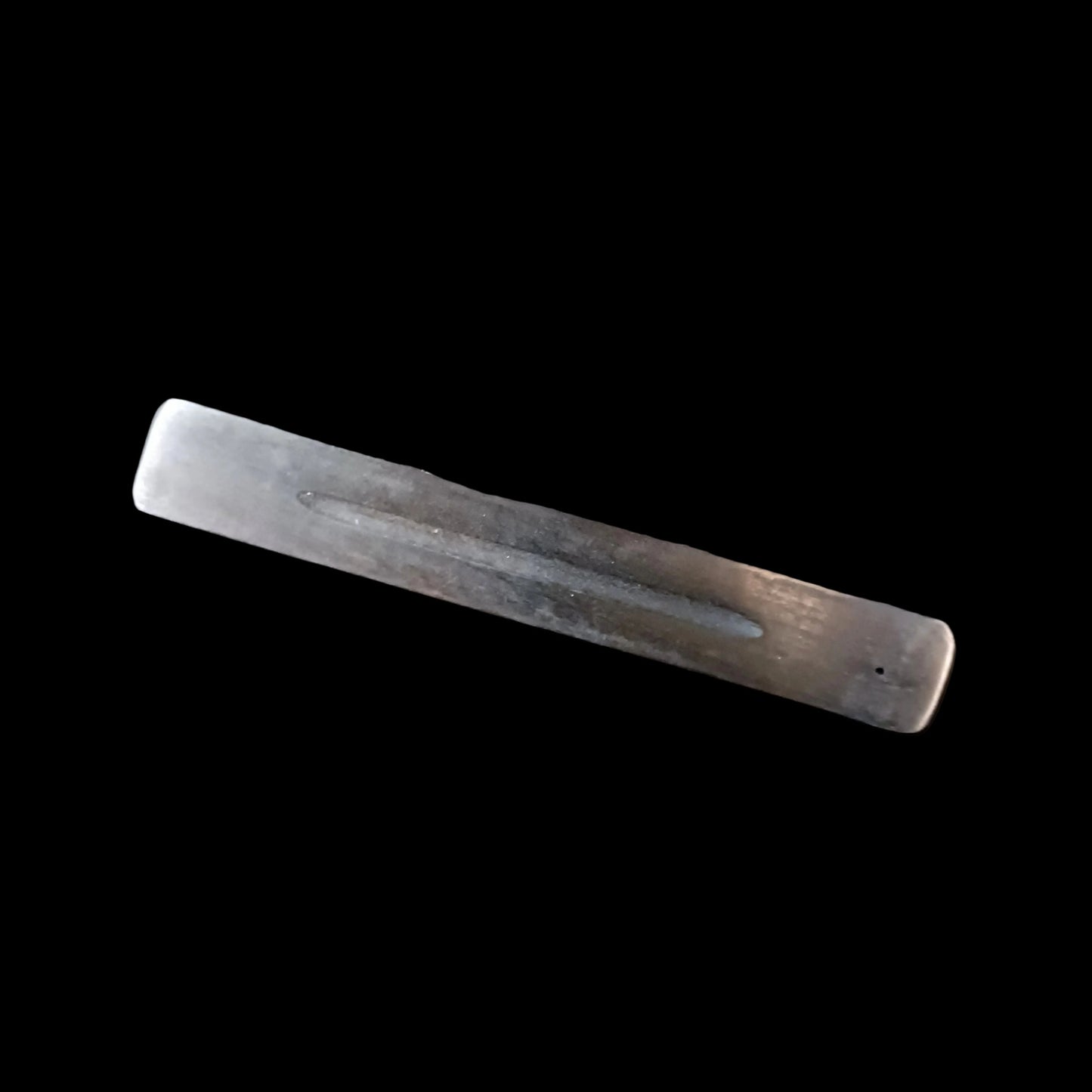 Black Incense Burner