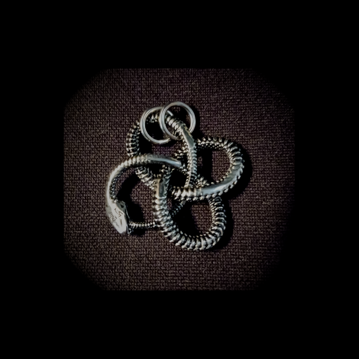 Ouroboros Serpent