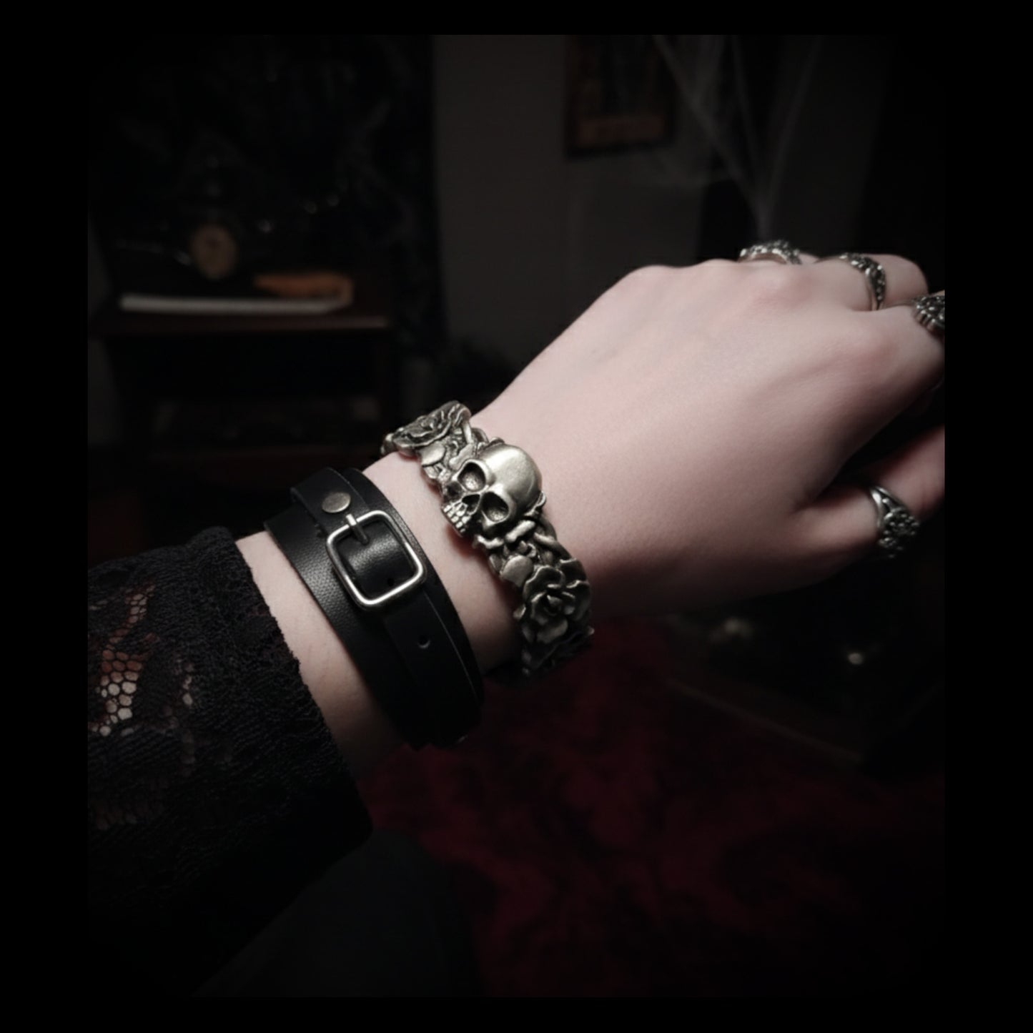 Dying Love Bracelet