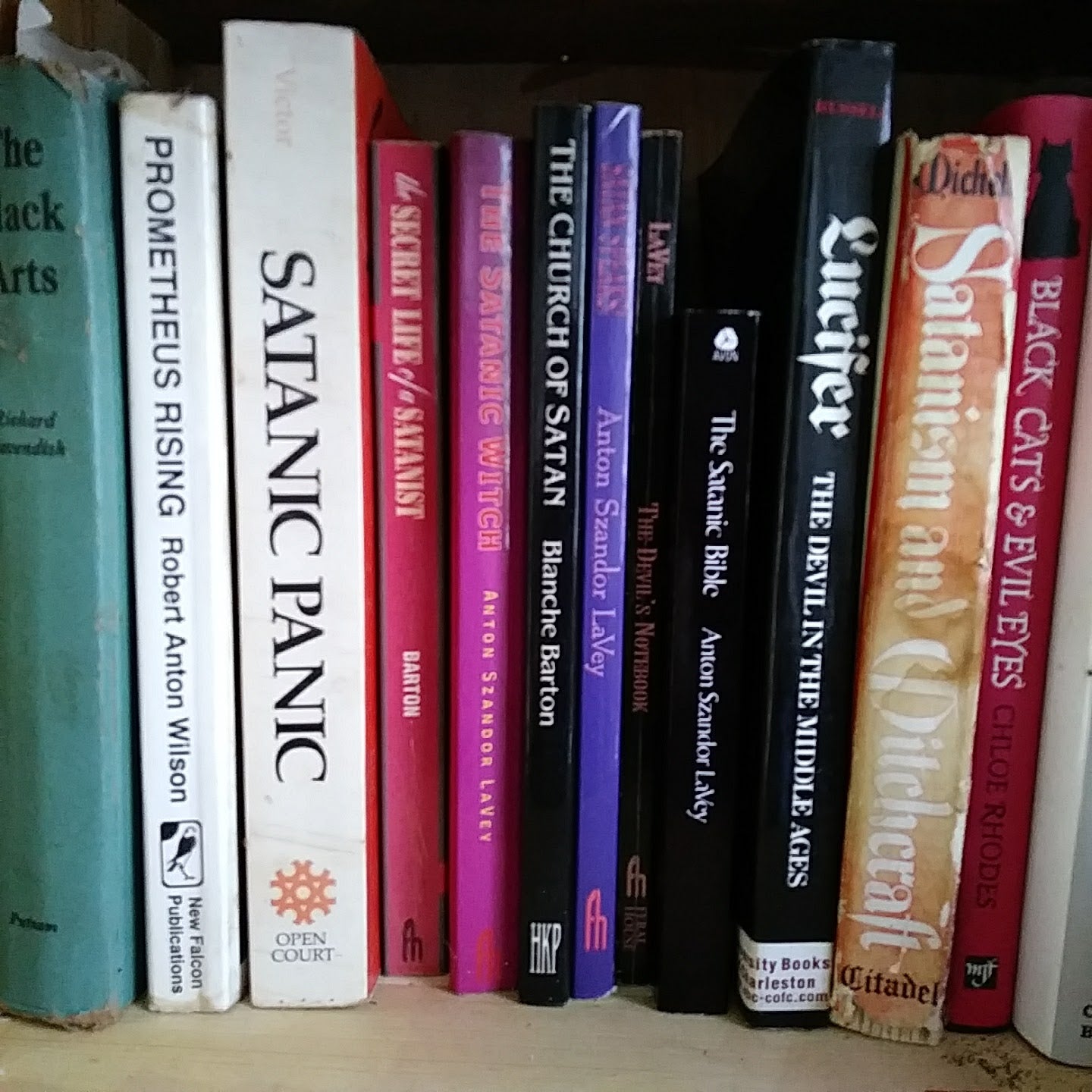 Books & Guides