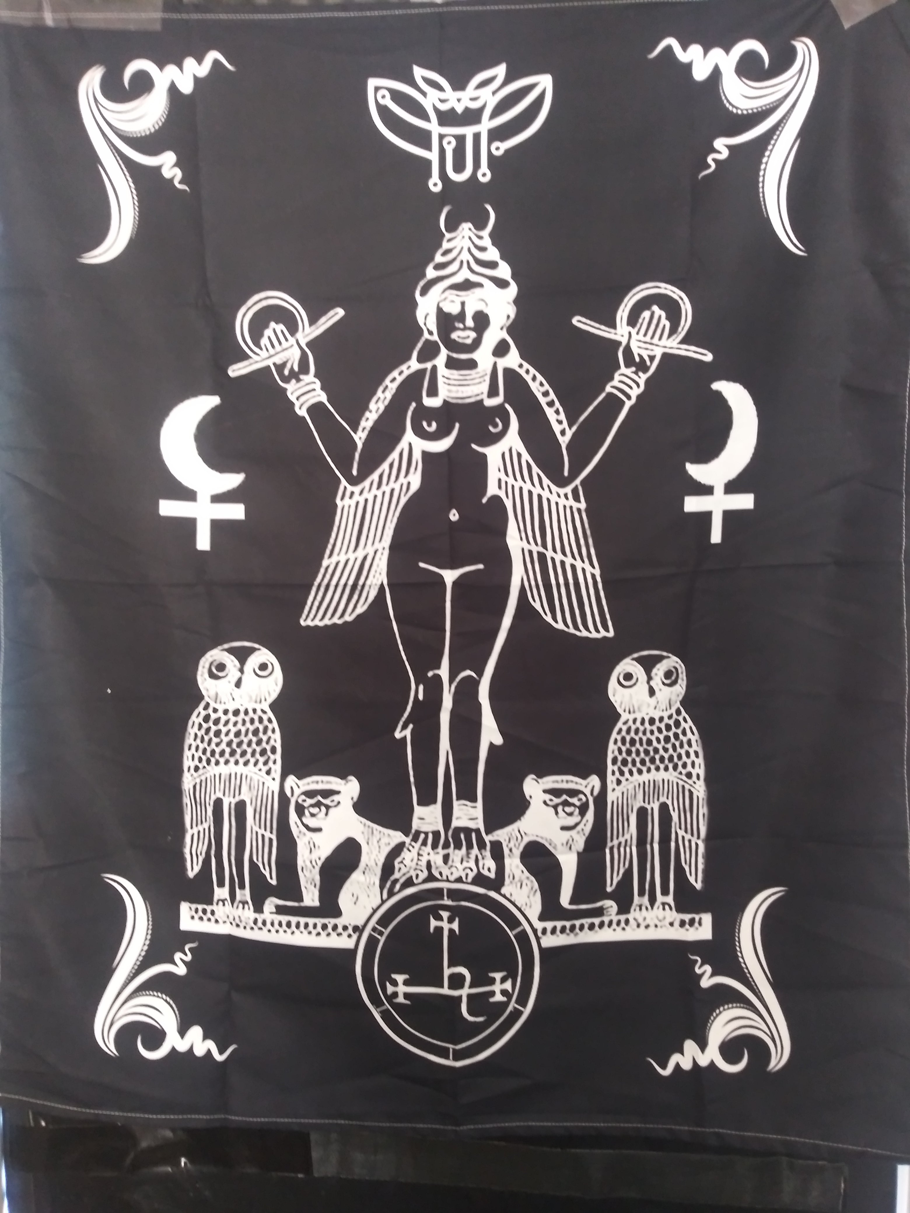 Altar Cloths and Tapestries