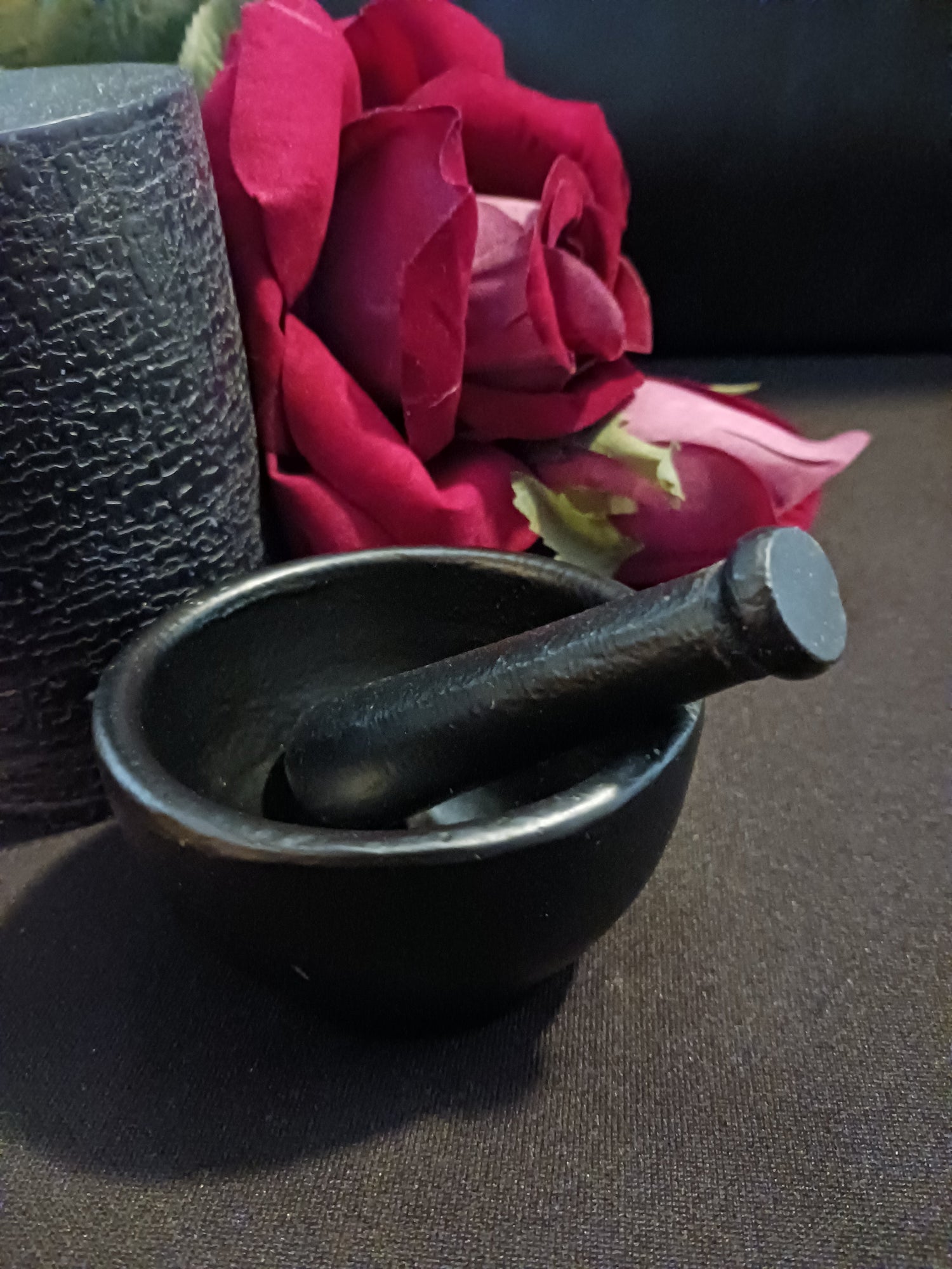 Ritual Tools