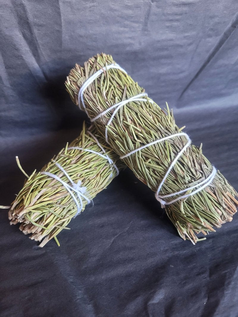 Smudges & Herbs