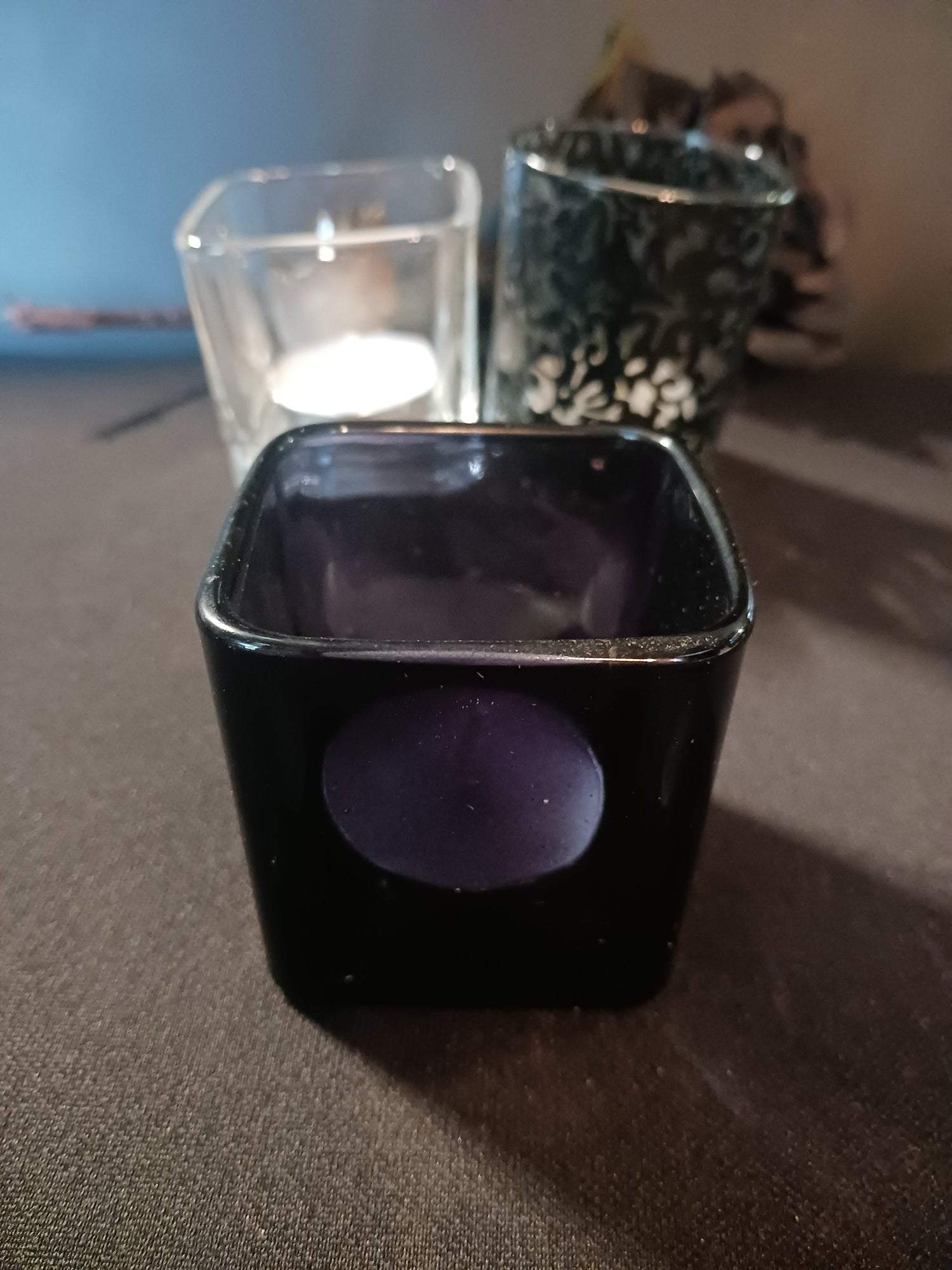 Candle Holders