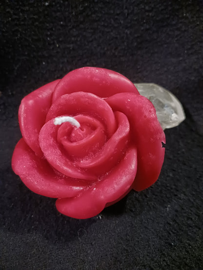 Rose Ritual Votives