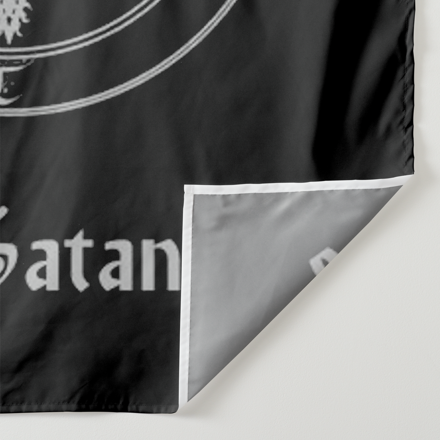 Ave Satanas Tapestry