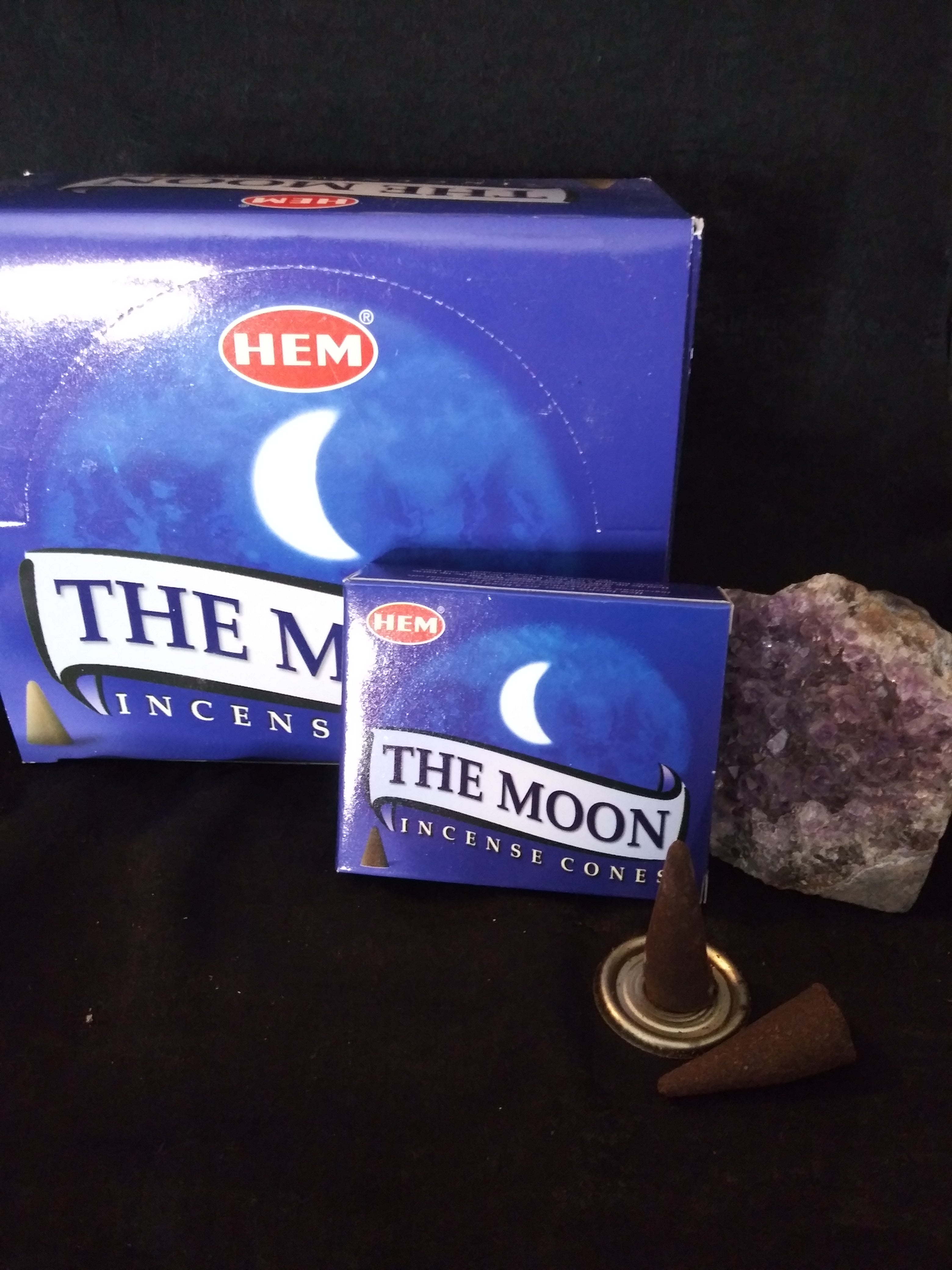 HEM Moon Incense