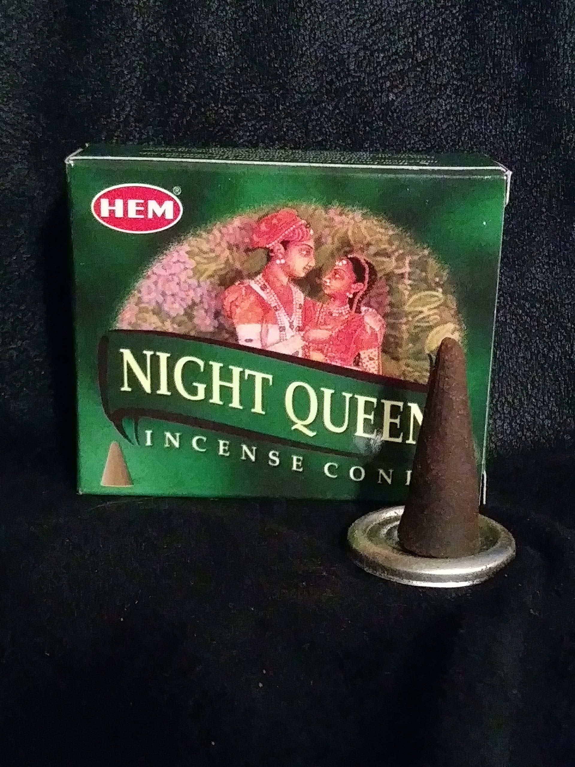 HEM Night Queen