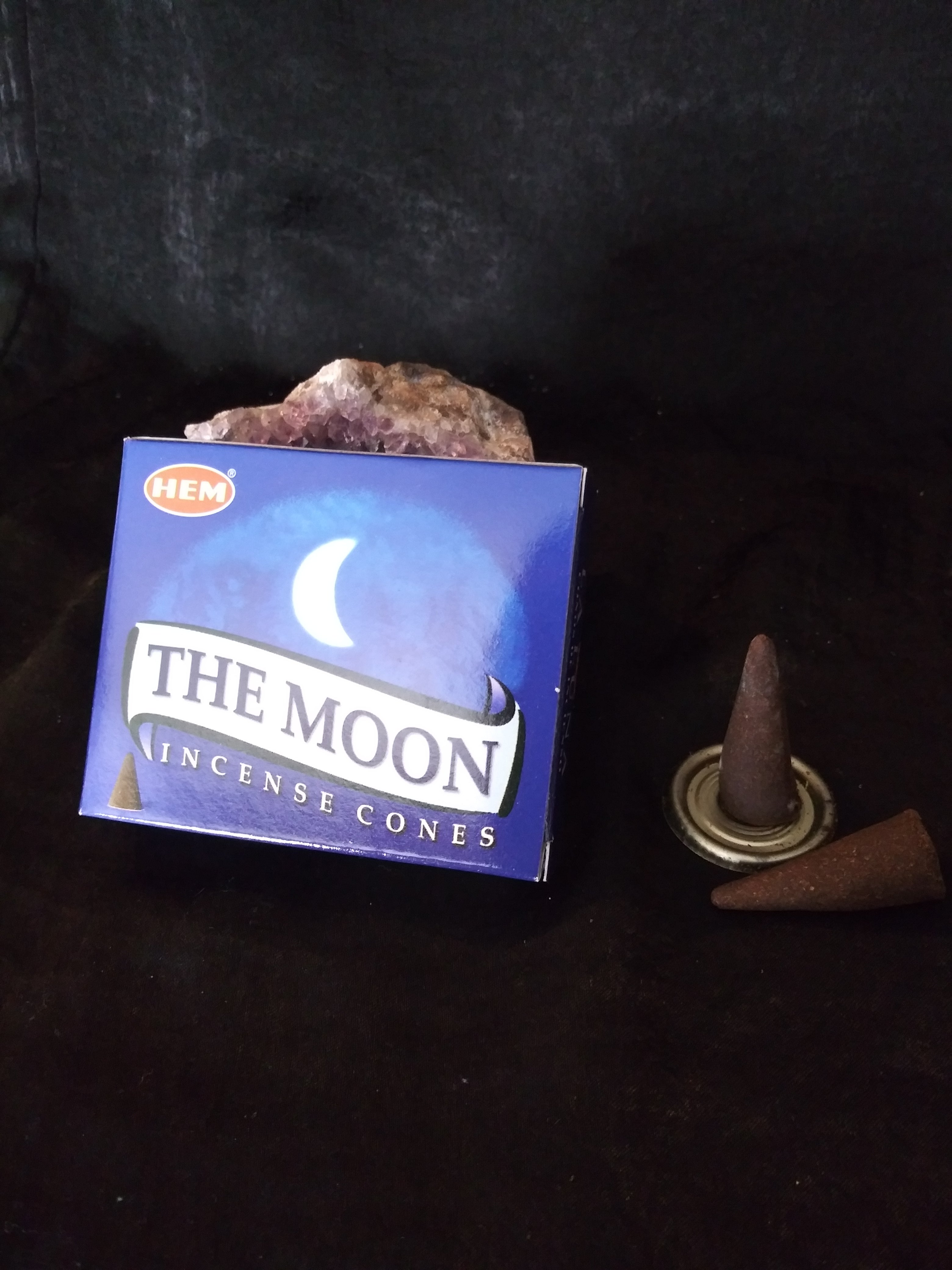HEM Moon Incense