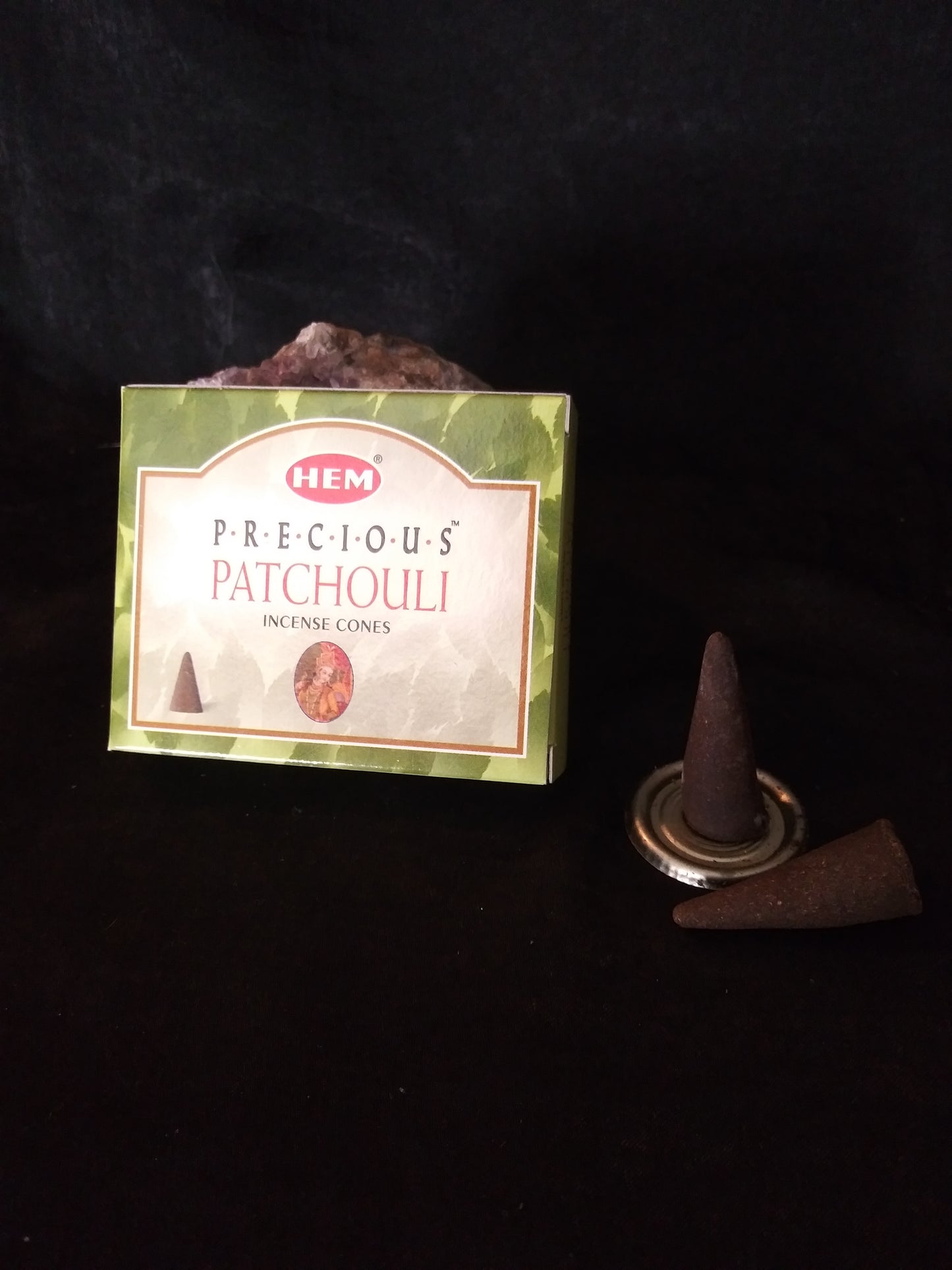 HEM Precious Patchouli