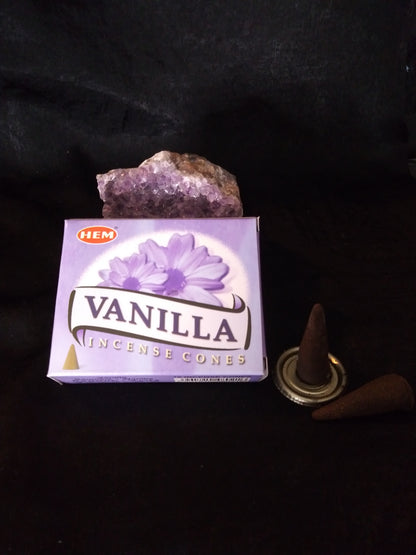HEM Vanilla