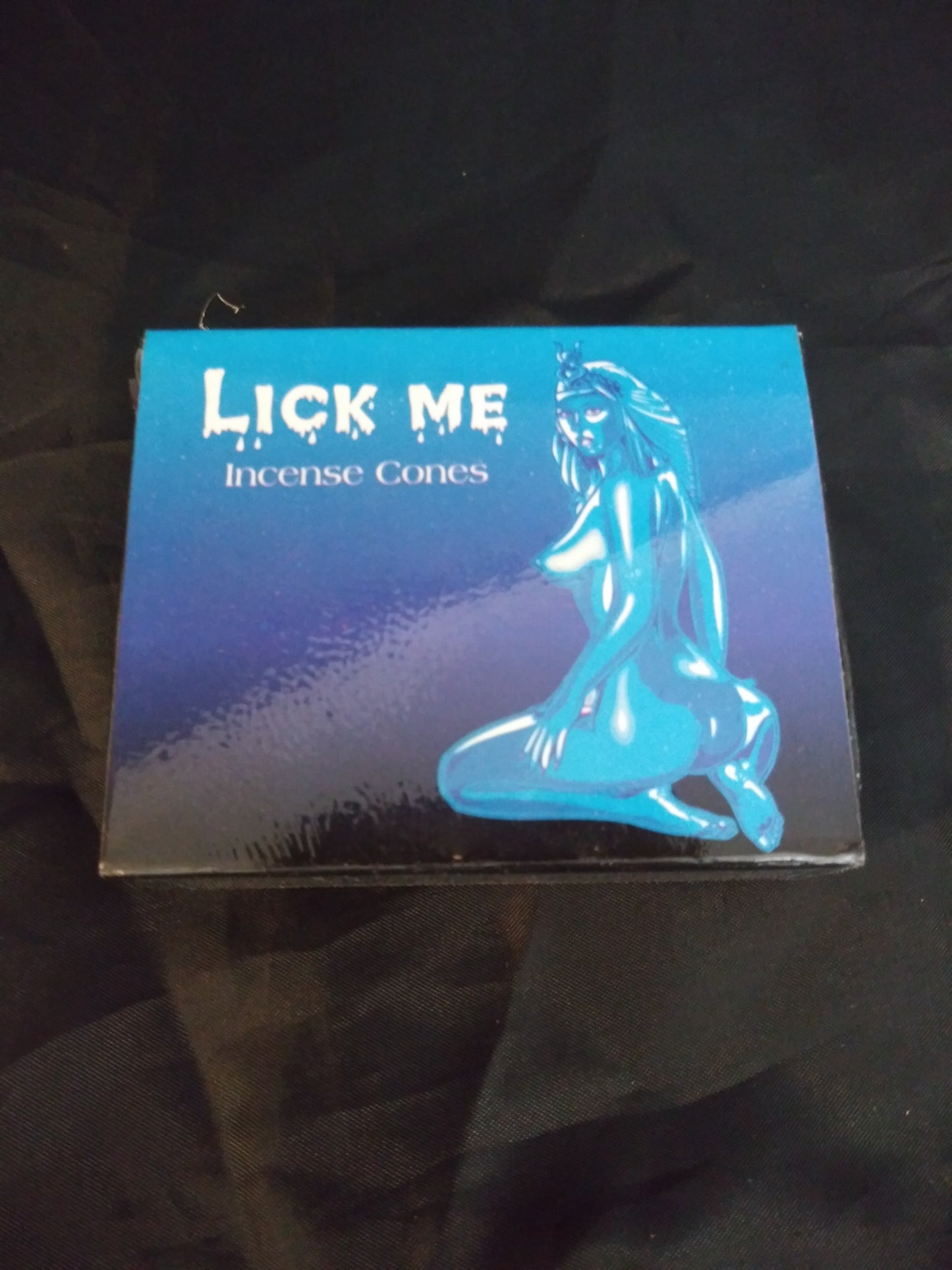 Kamini Lick Me Incense