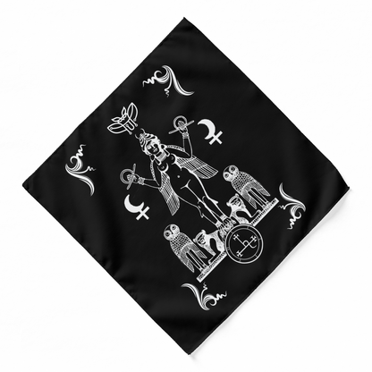 Lilith Altar Cloth