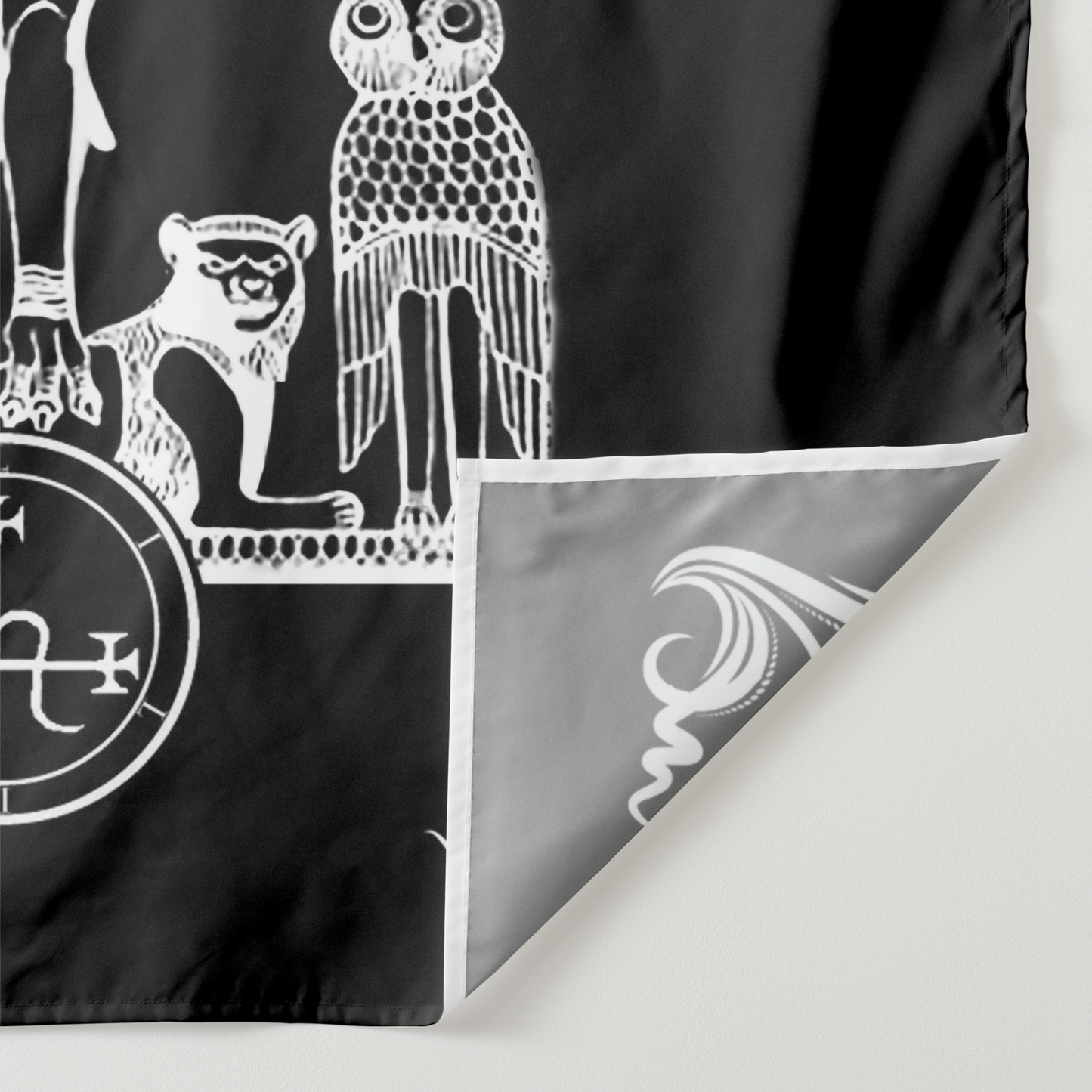 Lilith Altar Tapestry