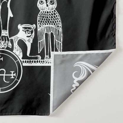 Lilith Altar Tapestry
