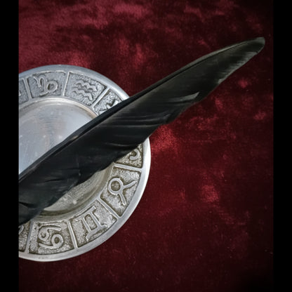 Black Feather