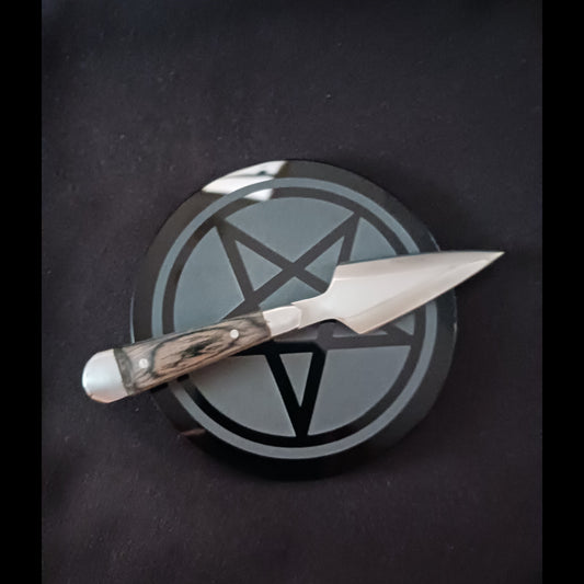 Bosom Athame