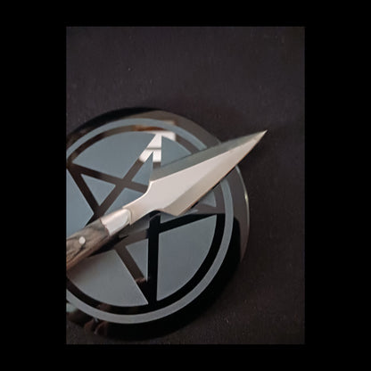 Bosom Athame