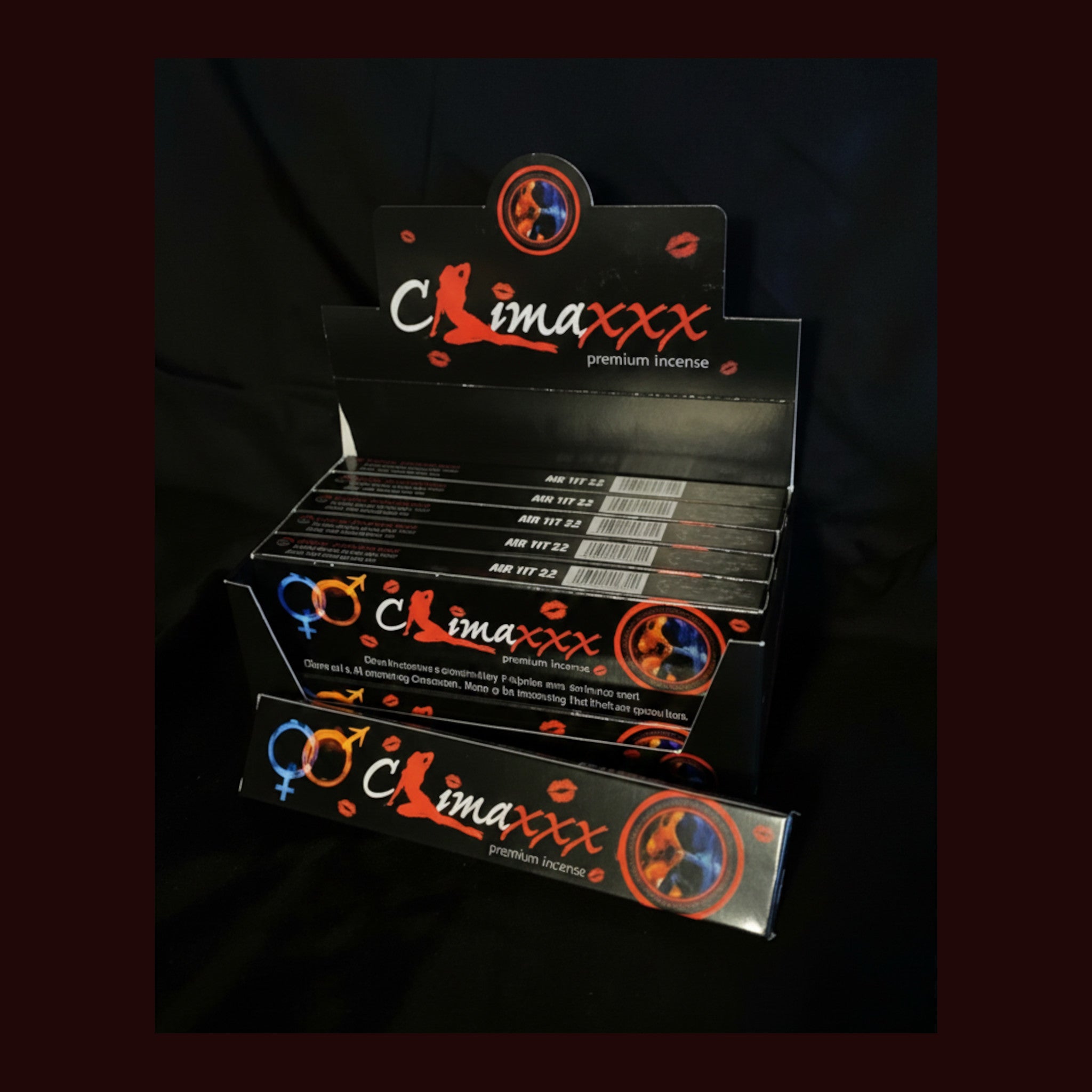 Climaxx Stick Incense