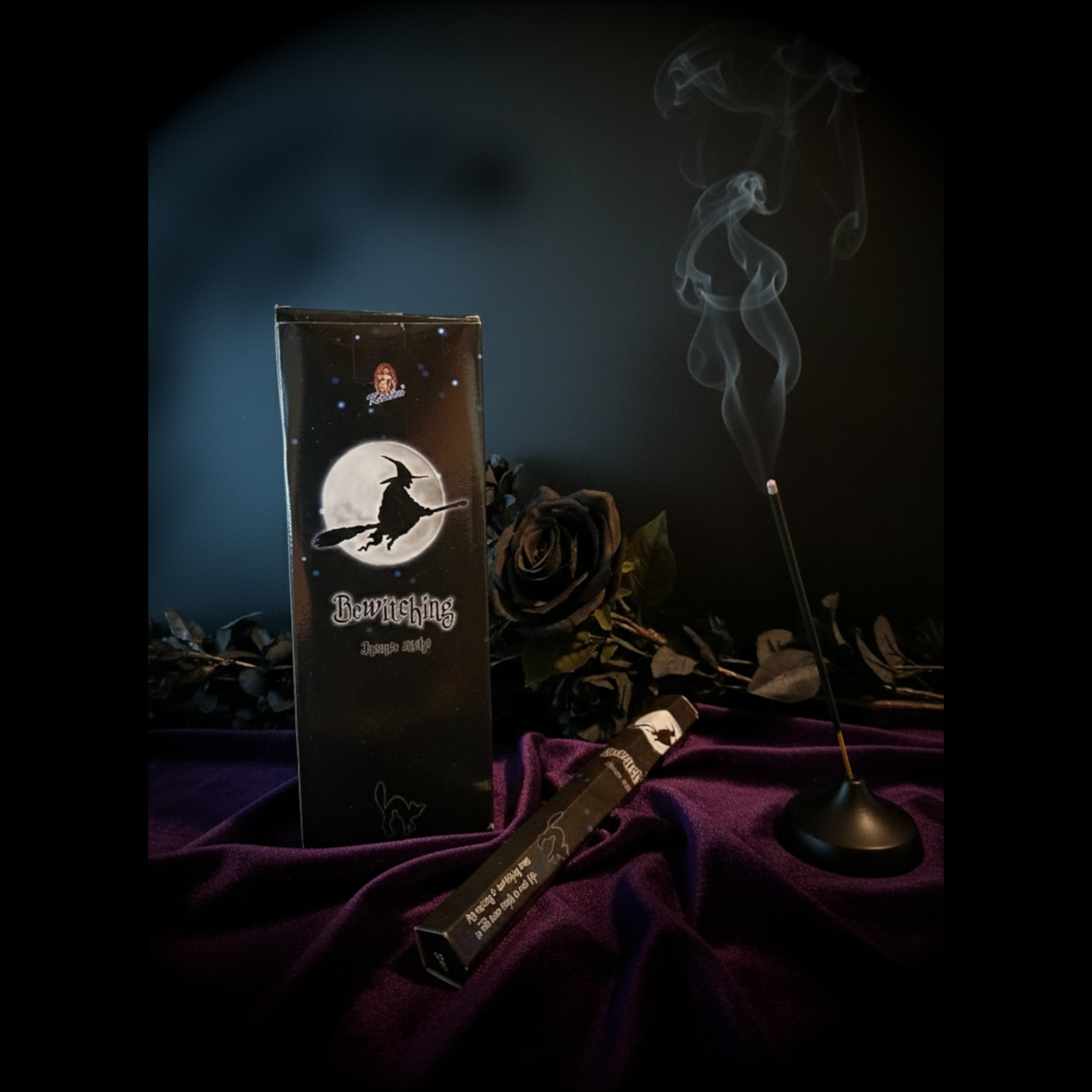 Kamini Bewitching Incense