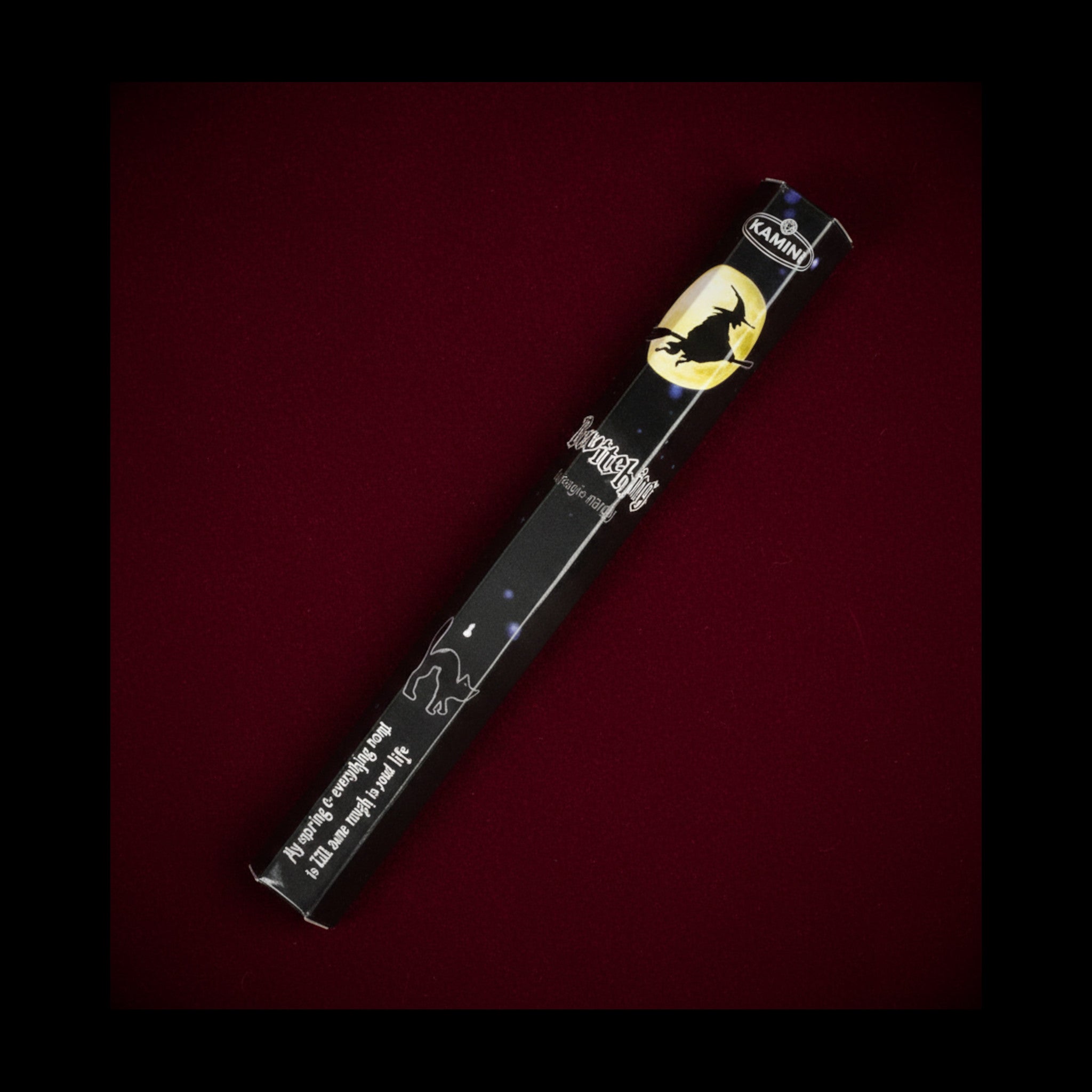 Kamini Bewitching Incense