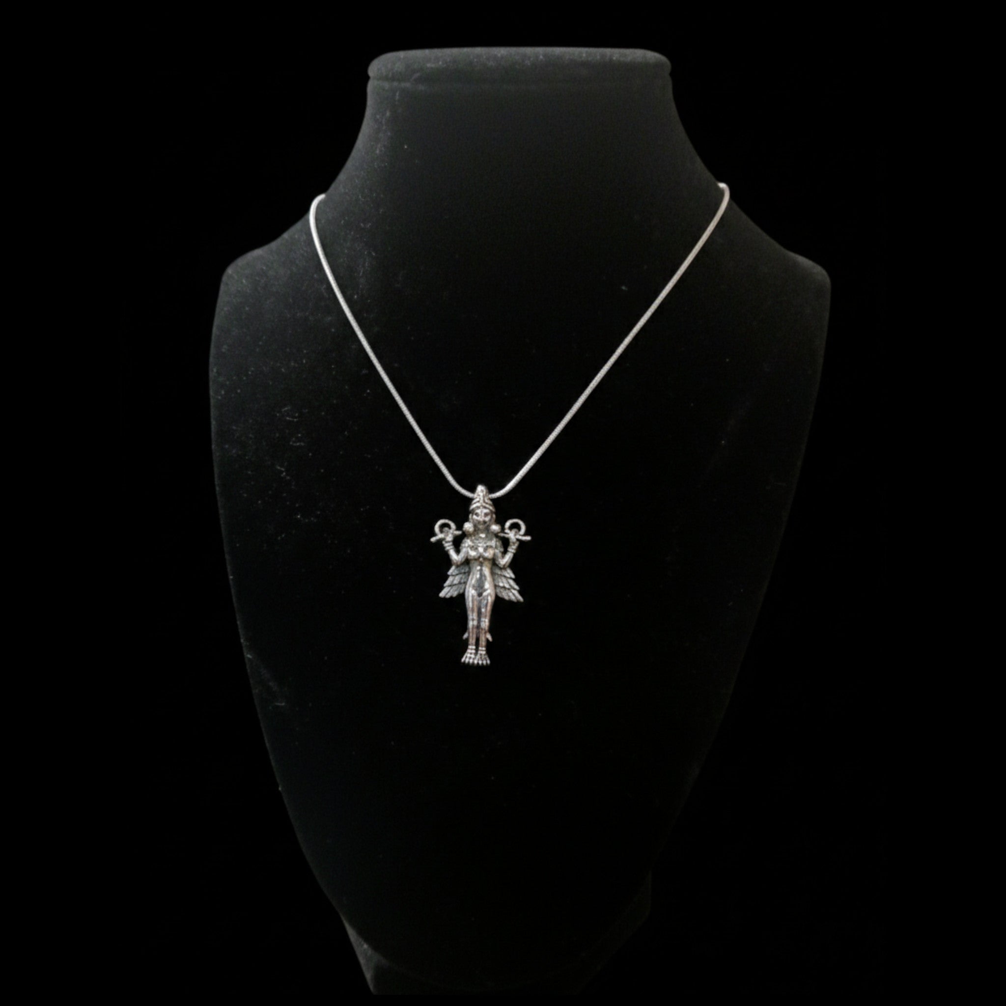 Classic Lilith Pendant