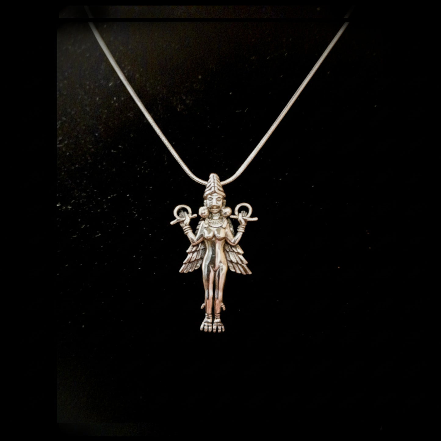 Classic Lilith Pendant