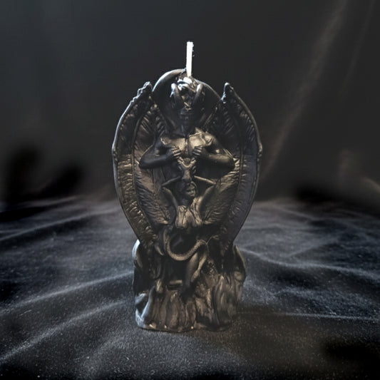 Lilith's Lover Candle