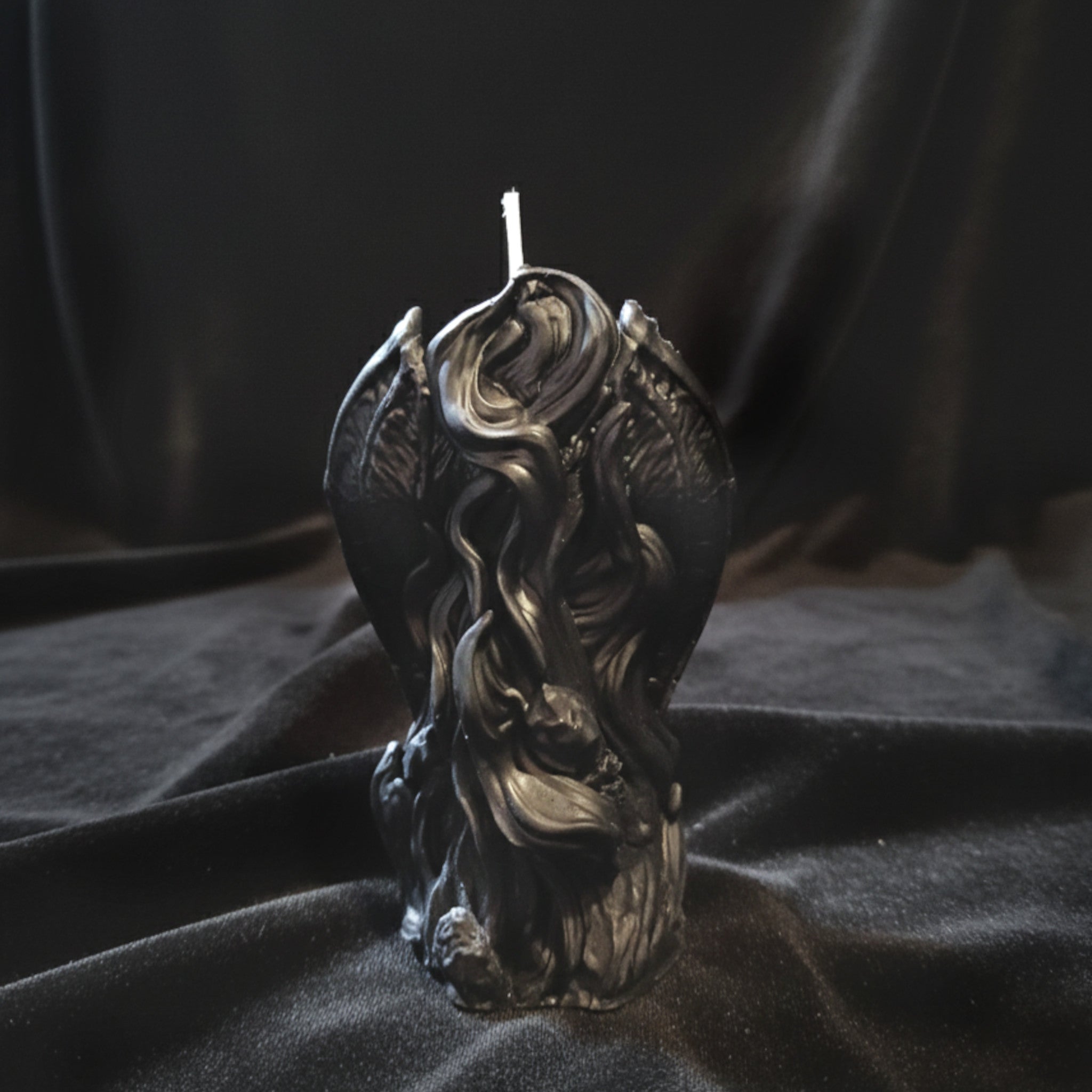 Lilith's Lover Candle