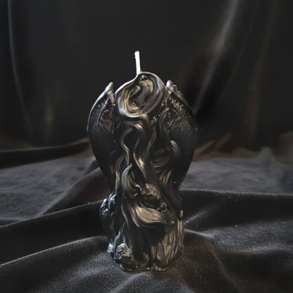 Lilith's Lover Candle