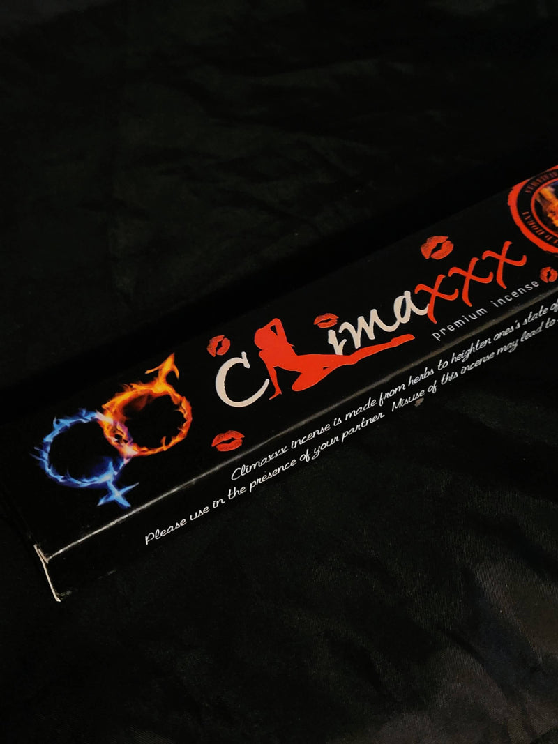 Climaxx Stick Incense