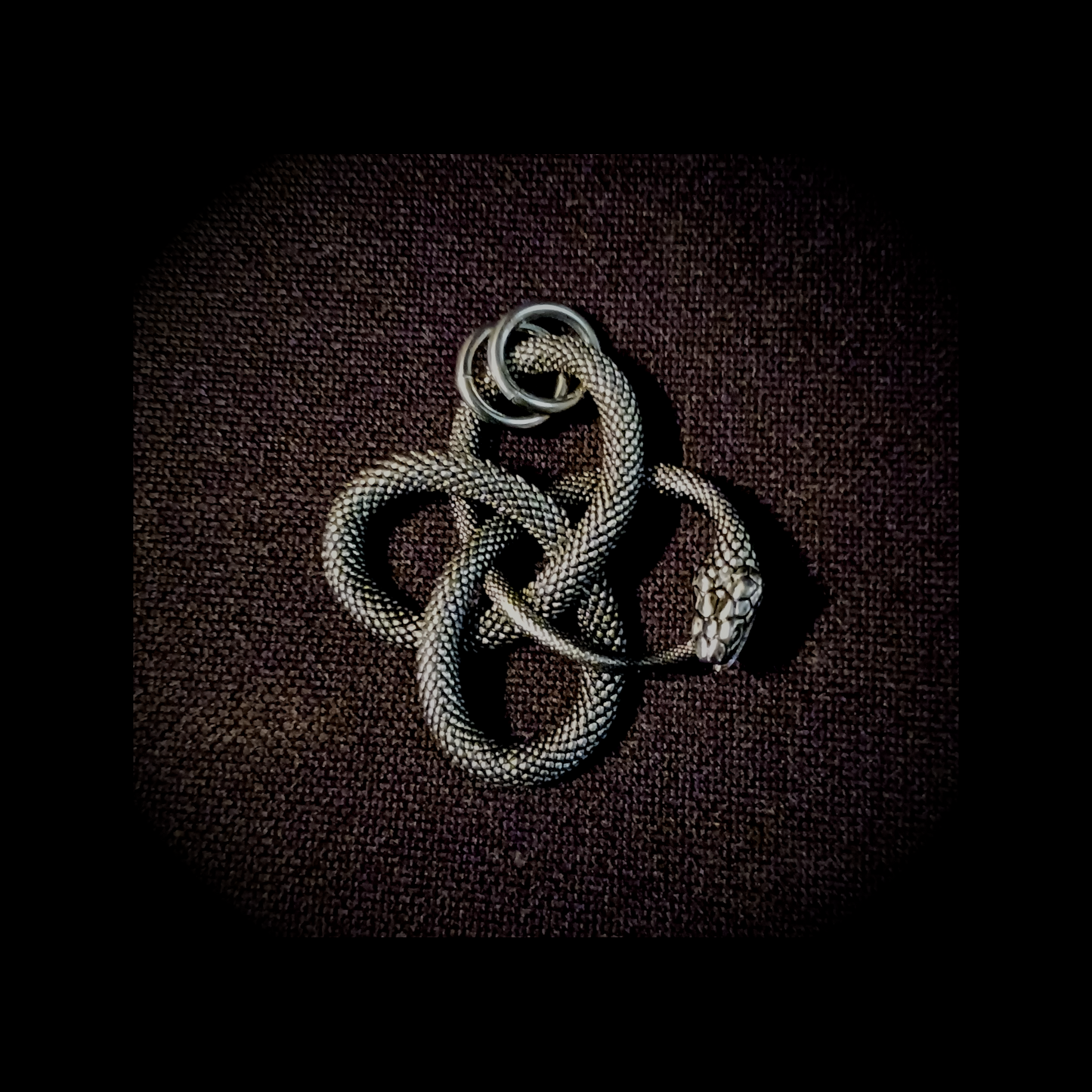 Ouroboros Serpent