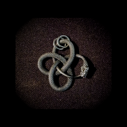 Ouroboros Serpent
