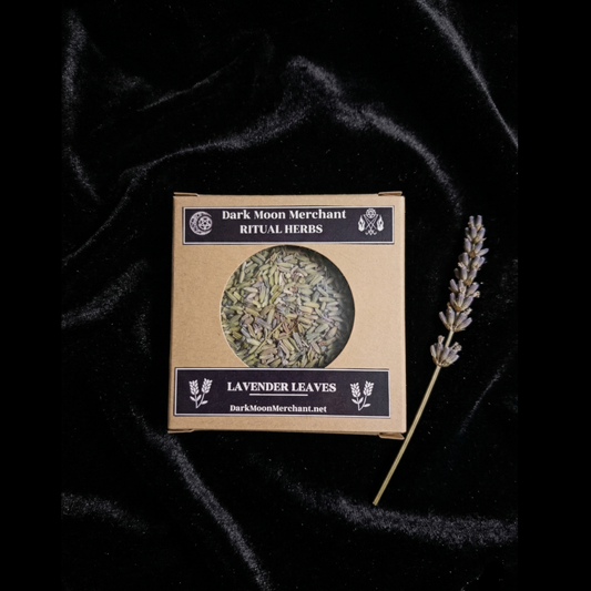 Ritual Lavender Buds