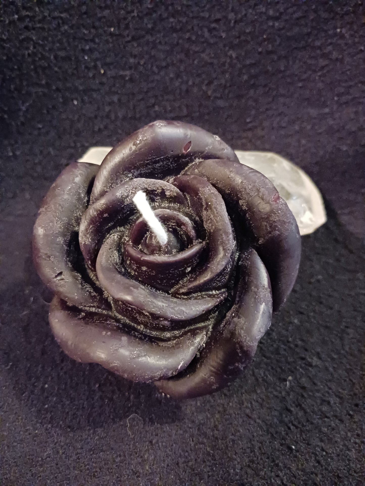 Rose Ritual Votives