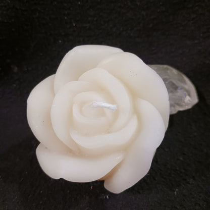 Rose Ritual Votives