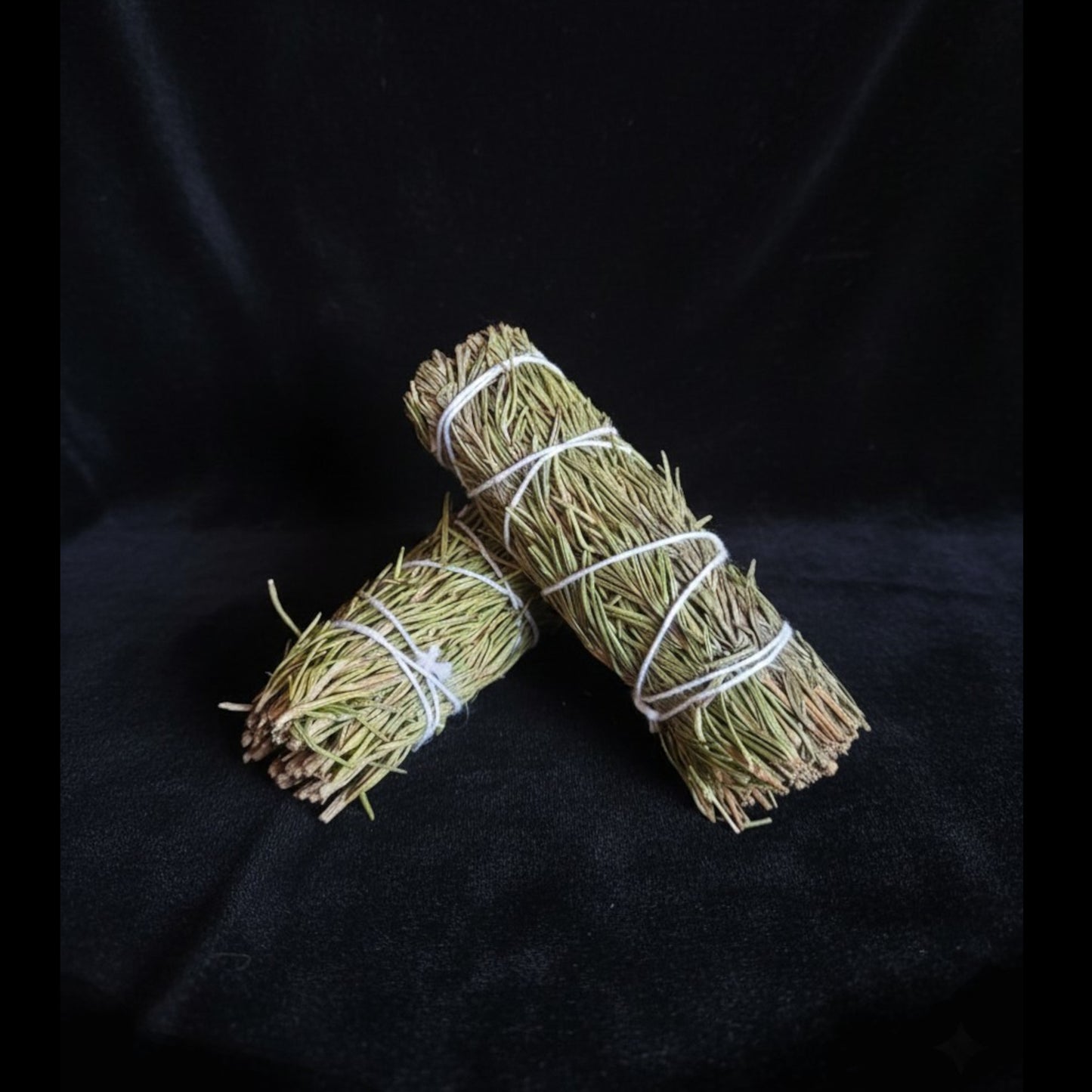 Rosemary Smudge Bundle