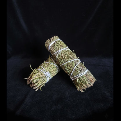 Rosemary Smudge Bundle