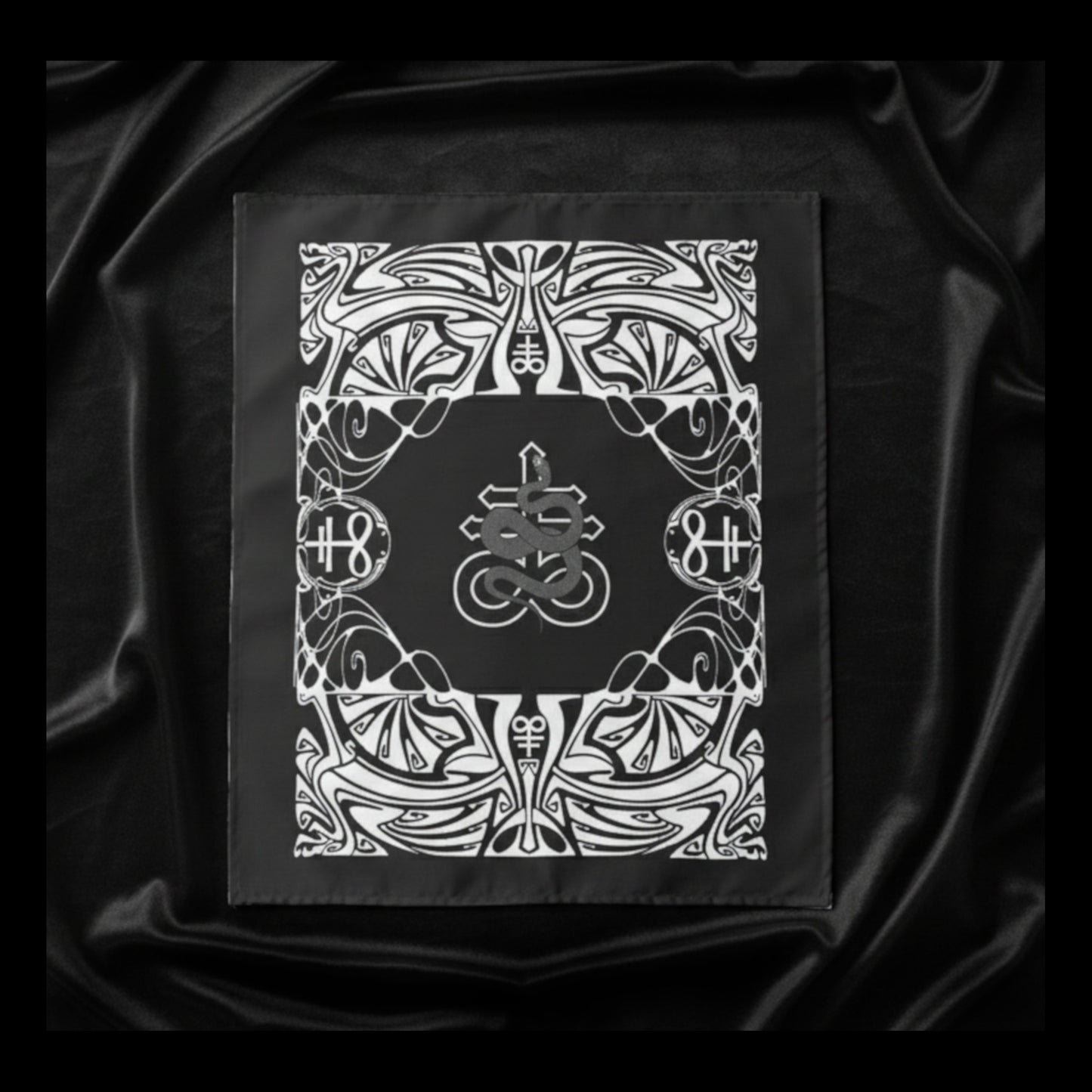 Serpentis Tapestry