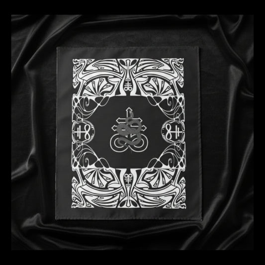 Serpentis Tapestry