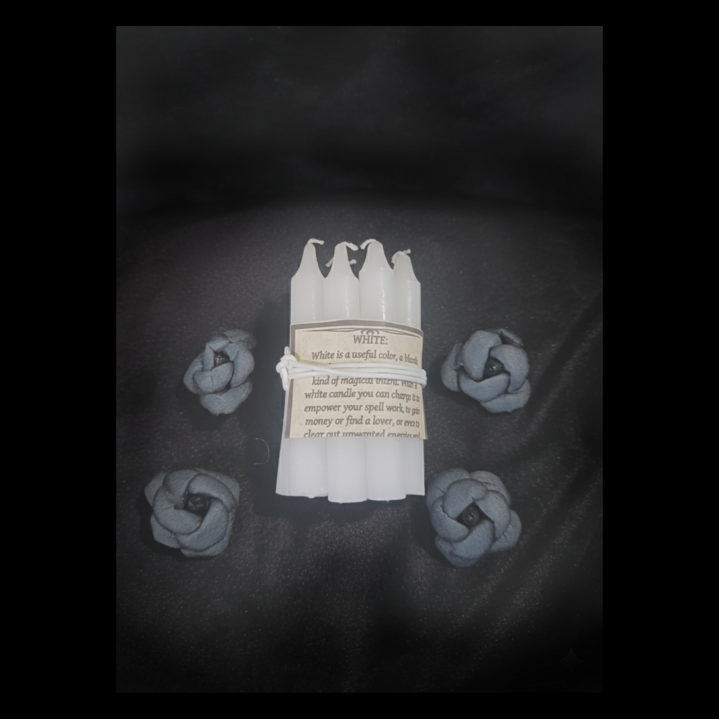 Spell Candle Bundle