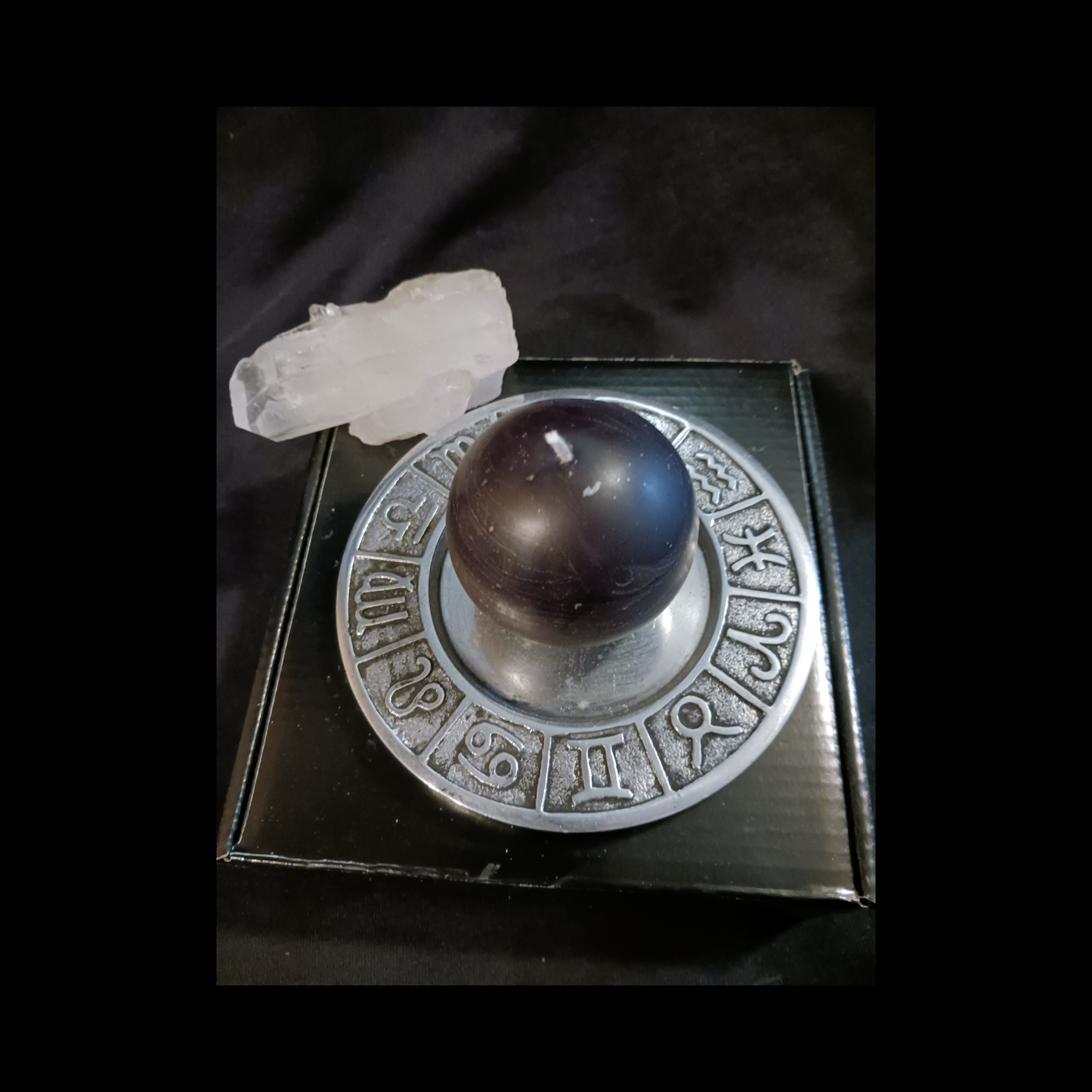 Spherical Ritual Candles