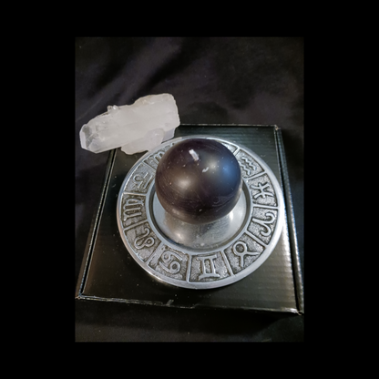 Spherical Ritual Candles